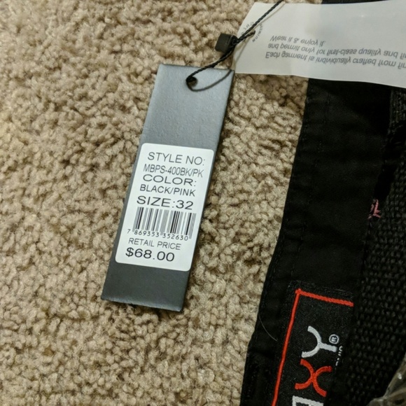 Galaxy by Harvic men's shorts - Picture 2 of 4